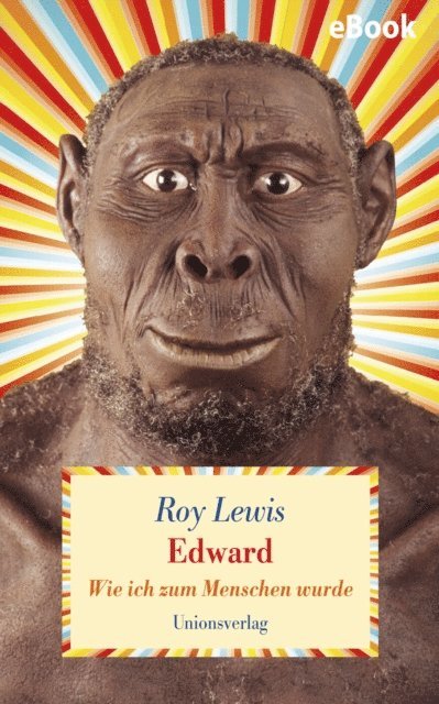 Roy Lewis - Edward, E-bok