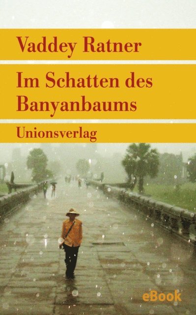 Vaddey Ratner - Im Schatten des Banyanbaums, E-bok