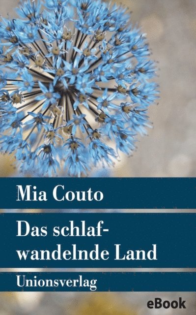 Mia Couto - Das schlafwandelnde Land, E-bok