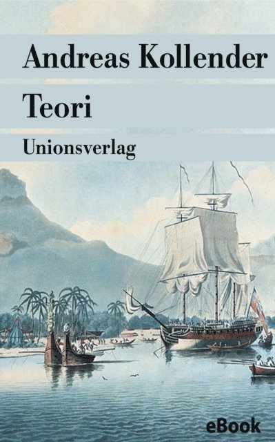 Andreas Kollender - Teori, E-bok