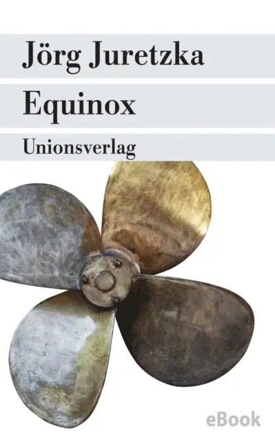 Jorg Juretzka - Equinox, E-bok. Tillgänglighet: Lägg i varukorg