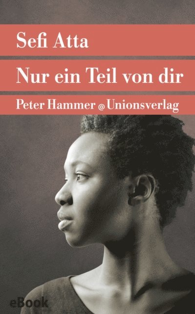 Sefi Atta - Nur ein Teil von dir, E-bok