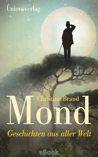 Christine Brand - Mond, E-bok