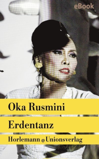 Oka Rusmini - Erdentanz, E-bok