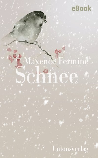 Maxence Fermine - Schnee, E-bok
