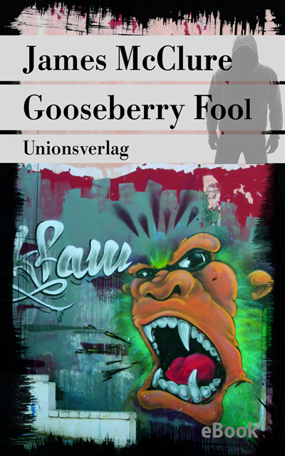 James McClure - Gooseberry Fool, E-bok. Tillgänglighet: Lägg i varukorg