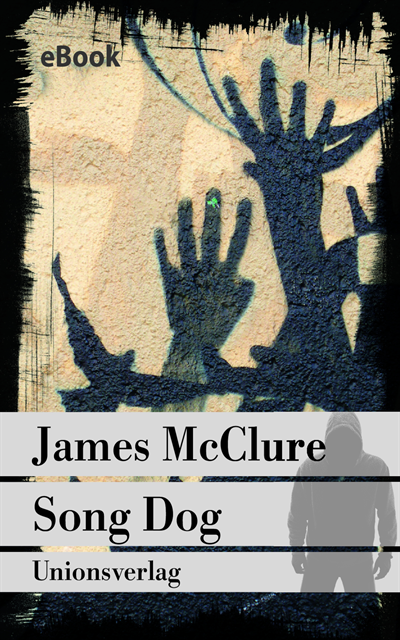 James McClure - Song Dog, E-bok. Tillgänglighet: Lägg i varukorg