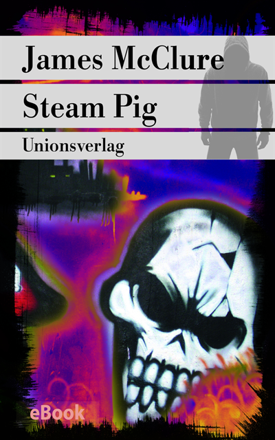 James McClure - Steam Pig, E-bok. Tillgänglighet: Lägg i varukorg