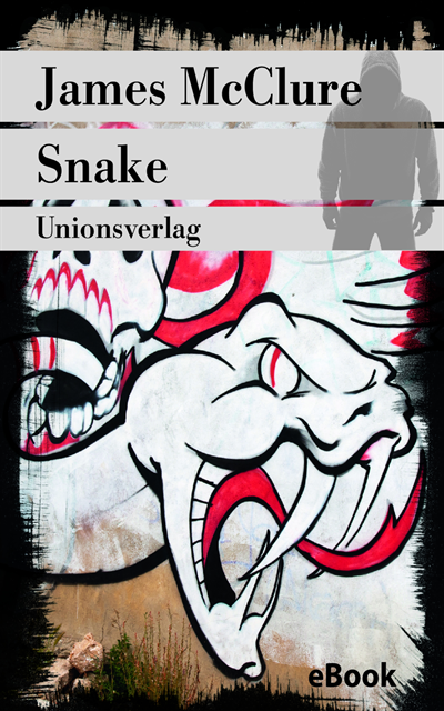 James McClure - Snake, E-bok. Tillgänglighet: Lägg i varukorg