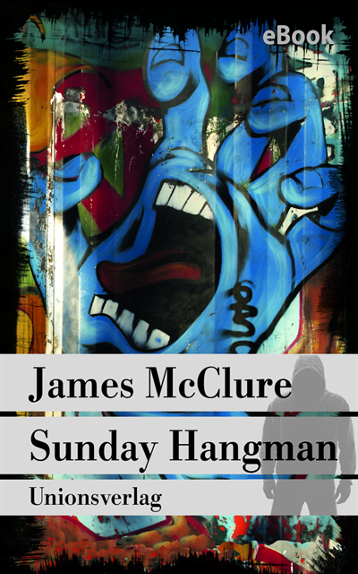 James McClure - Sunday Hangman, E-bok. Tillgänglighet: Lägg i varukorg