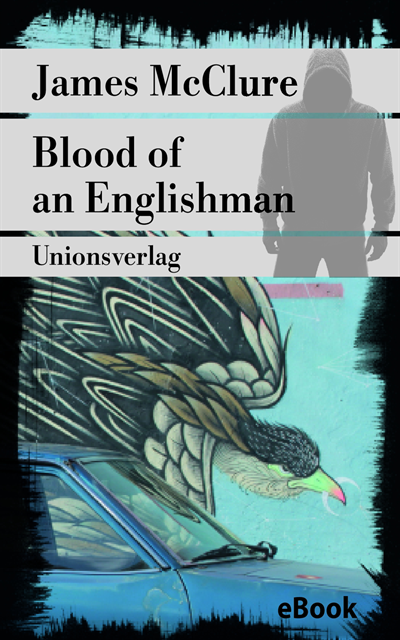 James McClure - Blood of an Englishman, E-bok. Tillgänglighet: Lägg i varukorg