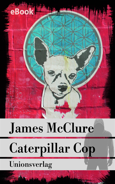James McClure - Caterpillar Cop, E-bok. Tillgänglighet: Lägg i varukorg