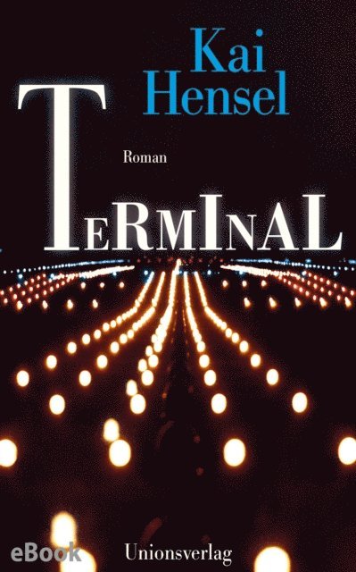 Kai Hensel - Terminal, E-bok