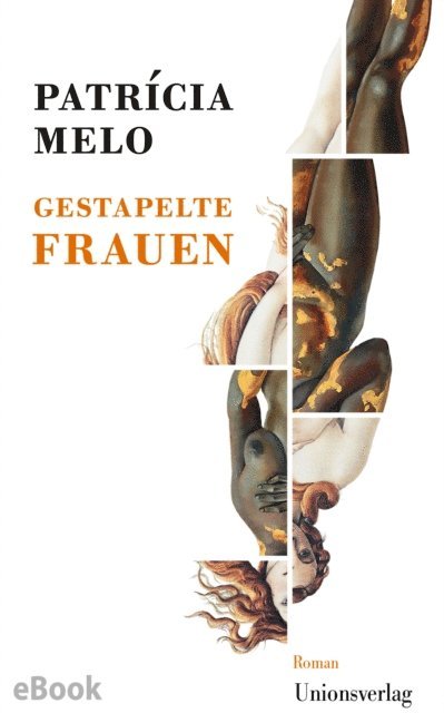 Patricia Melo - Gestapelte Frauen, E-bok