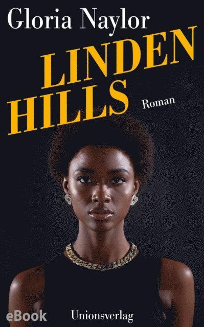 Gloria Naylor - Linden Hills, E-bok