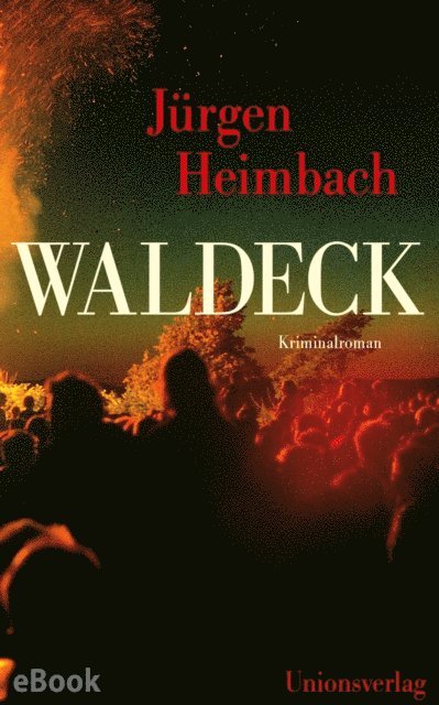 Jurgen Heimbach - Waldeck, E-bok. Tillgänglighet: Lägg i varukorg