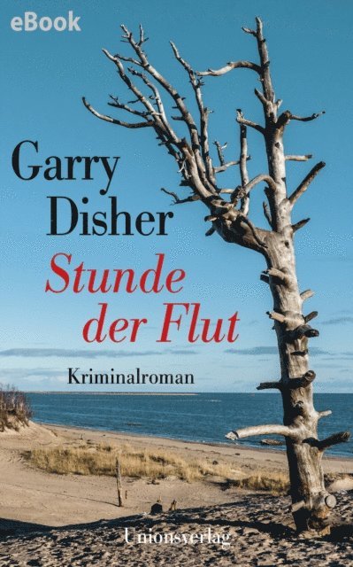 Garry Disher - Stunde der Flut, E-bok