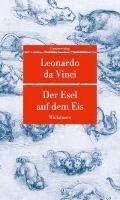Leonardo Da Vinci - Der Esel auf dem Eis, Häftad