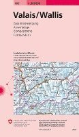 Valais / Wallis, Övrigt