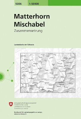 Matterhorn / Mischabel