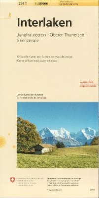 Interlaken, Övrigt