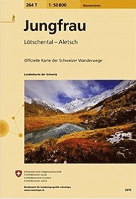 Jungfrau, Övrigt