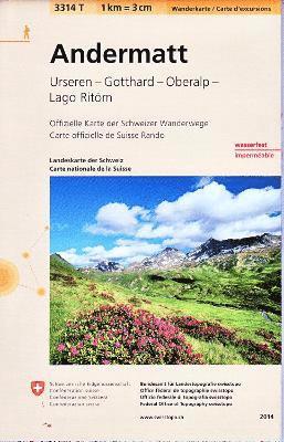 Andermatt, Övrigt