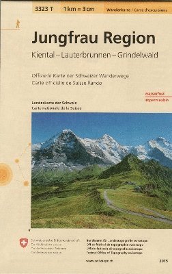 Jungfrau Region, Övrigt