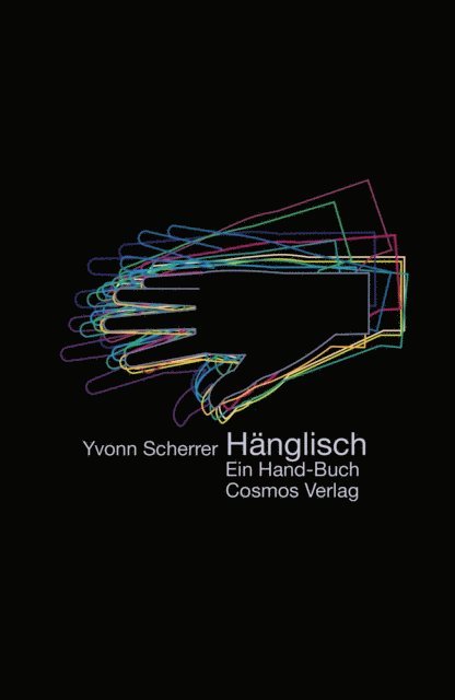 Yvonn Scherrer - Hänglisch, E-bok