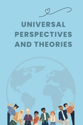 Isha Bawan, Isha bawan - Universal Perspectives and Theories, Häftad