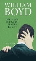 Der Mann, der gerne Frauen ksste