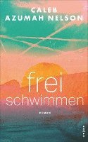 Frei schwimmen