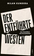 Der entfhrte Westen
