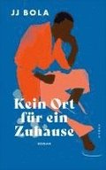 Kein Ort f�r ein Zuhause