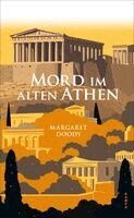 Margaret Doody - Mord im alten Athen, Inbunden. Tillgänglighet: Lägg i varukorg