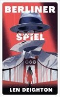 Len Deighton - Berliner Spiel, Häftad