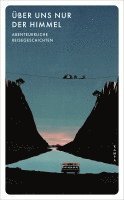 Miriam Kunz - Über uns nur der Himmel, Häftad