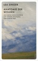 Lea Singer - Anatomie der Wolken, Häftad