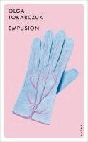 Olga Tokarczuk - Empusion, Häftad