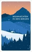 Miriam Kunz - Weihnachten in den Bergen, Häftad