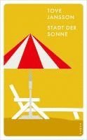 Tove Jansson - Stadt der Sonne, Häftad