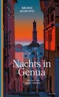 Bruno Morchio - Nachts in Genua, Häftad