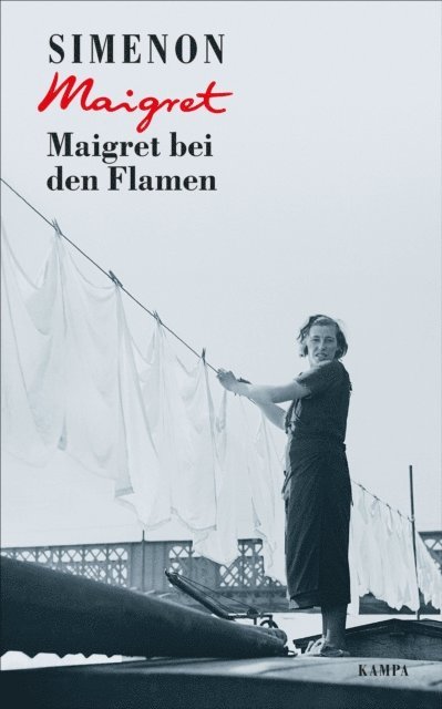 Georges Simenon - Maigret bei den Flamen, E-bok