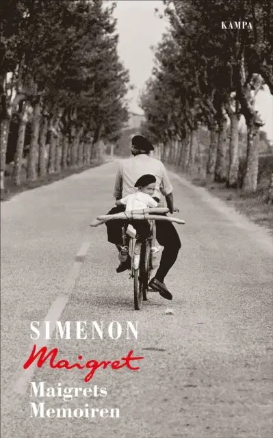 Georges Simenon - Maigrets Memoiren, E-bok. Tillgänglighet: Lägg i varukorg