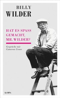 Hat es Spaÿ gemacht, Mr. Wilder?