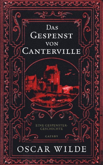 Oscar Wilde - Das Gespenst von Canterville, E-bok