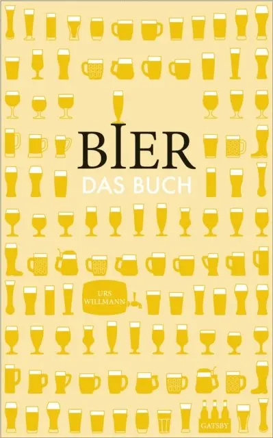 Urs Willmann - Bier. Das Buch, E-bok. Tillgänglighet: Lägg i varukorg