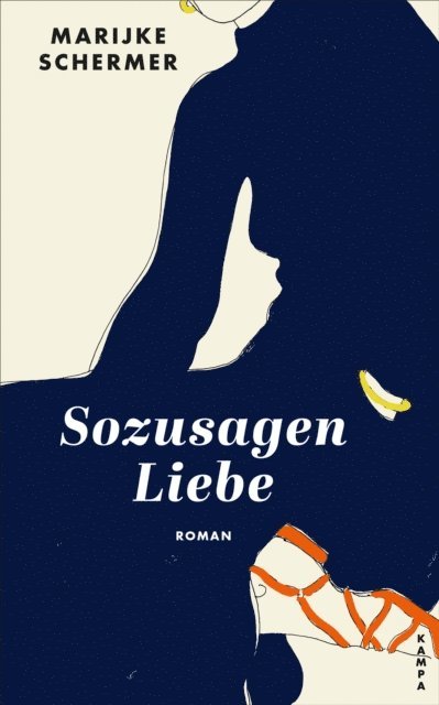 Marijke Schermer - Sozusagen Liebe, E-bok