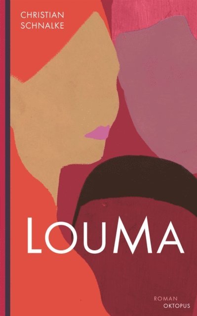 Christian Schnalke - Louma, E-bok