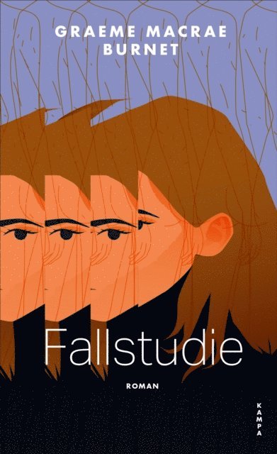 Graeme Macrae Burnet - Fallstudie, E-bok